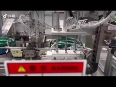 bobina del motor del bldc