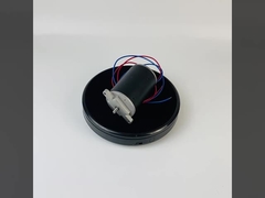 el imán permanente de 300W 500W cepilló esfuerzo de torsión 24V 48V del motor de DC el alto para el cortacésped