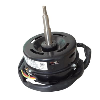 motor de fan al aire libre de la unidad del condensador de la CA del motor de fan de la unidad de la CA 30-300W 1800rpm