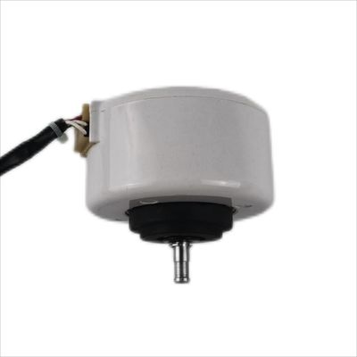 Motor de CC sin escobillas para aire acondicionado de enfriamiento natural, voltaje de 380-660v, elección para equipos de automatización, motores exigentes y duraderos