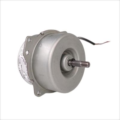 monofásico universal YDK 80m m del motor de fan de la CA de 20w 50hz 220V para el sistema de ventilación