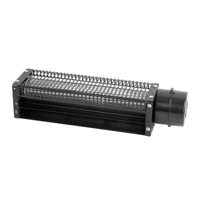 Ventilador de soplador centrífugo para horno