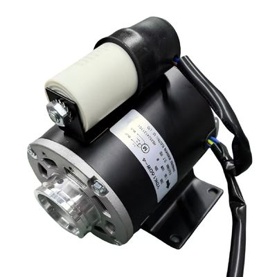 Bialetti motor de bomba de vela de bebidas 180w 60Hz con pies de montaje IEC y DIN42673