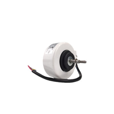 YDK 30-300w fuera del motor de fan del aire acondicionado 50 60hz para el tipo partido