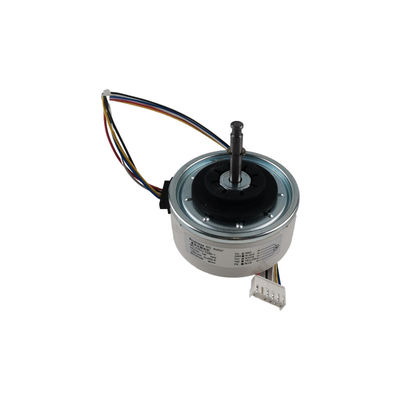 motor de arrancador de motor de la fan BLDC de 30w 1500-3000rpm para el reemplazo interior de Daikin LG Samsung del aire acondicionado