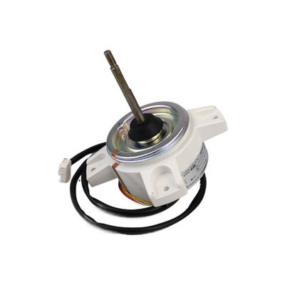 80-150w motor de fan sin cepillo del motor DC310V DC de la CA BLDC para la pompa de calor al aire libre del aire acondicionado y del agua