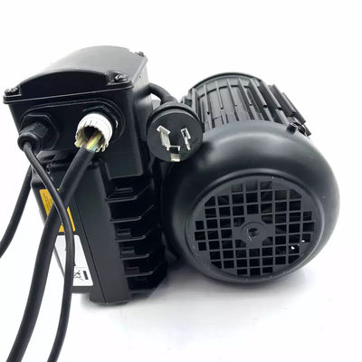 alta monofásico del esfuerzo de torsión 220V 1.0HP 1.5HP 50hz 3000rpm de agua 1000w del motor eléctrico de la bomba