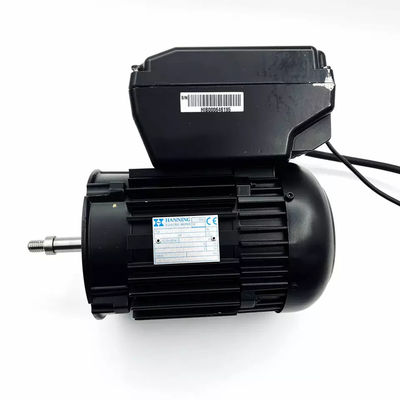 alta monofásico del esfuerzo de torsión 220V 1.0HP 1.5HP 50hz 3000rpm de agua 1000w del motor eléctrico de la bomba
