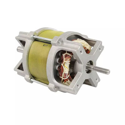 motor de inducción de la CA la monofásico 60-200w 230v 50Hz para la bomba del filtro de arena