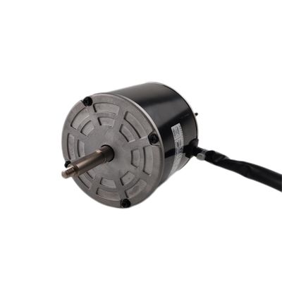 motor de la cortina de aire del funcionamiento del condensador del reemplazo del motor de fan de la CA 110-230v