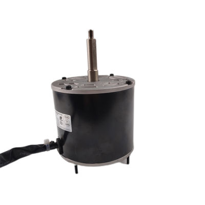motor de la cortina de aire del funcionamiento del condensador del reemplazo del motor de fan de la CA 110-230v