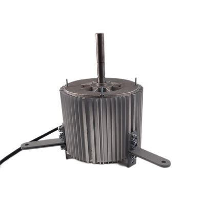 380V-440V 3 motor industrial de la HVAC del motor 560W-1000W 50Hz-60Hz de la fase para la fan axial de la pompa de calor