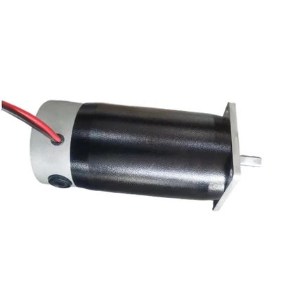 el imán permanente de 300W 500W cepilló esfuerzo de torsión 24V 48V del motor de DC el alto para el cortacésped