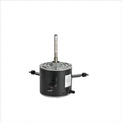 motor de fan central de la unidad de la CA 1350rpm 208 - motor industrial de la EC 230V para el fabricante de hielo