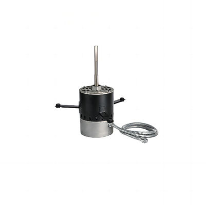 motor de fan central de la unidad de la CA 1350rpm 208 - motor industrial de la EC 230V para el fabricante de hielo