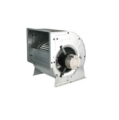 motor de fan central de la unidad de la CA 1350rpm 208 - motor industrial de la EC 230V para el fabricante de hielo