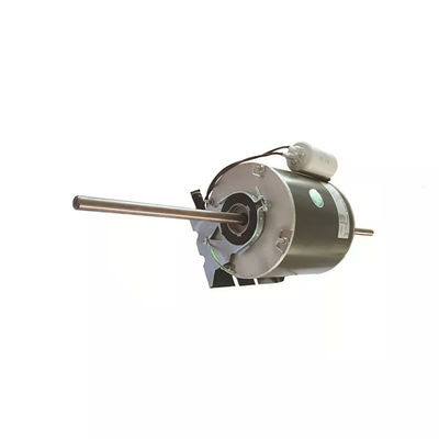 extractor de la velocidad del poder más elevado 230V 4 del motor de fan de la HVAC 680w 380V interior