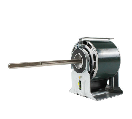 monofásico central del motor de fan de la CA de 110v 230v 30w 120w 350w para la cortina de aire estándar de la industria