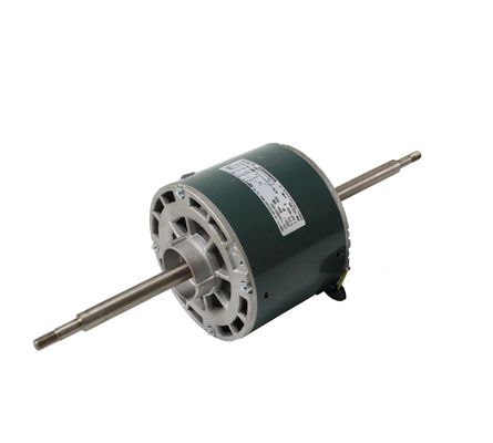 monofásico central del motor de fan de la CA de 110v 230v 30w 120w 350w para la cortina de aire estándar de la industria