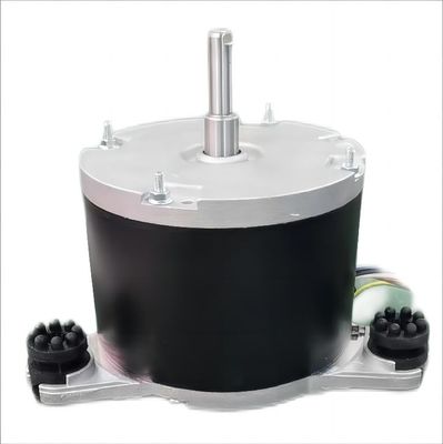 Un pie más fresco del casete del techo del motor 100w del motor del aire acondicionado la monofásico 208-230v montó