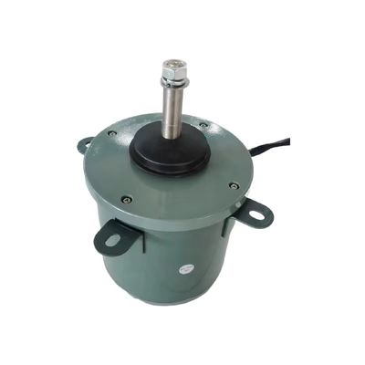 220V motor sin cepillo de la bomba la monofásico 100W-750W BLDC para la pompa de calor comercial