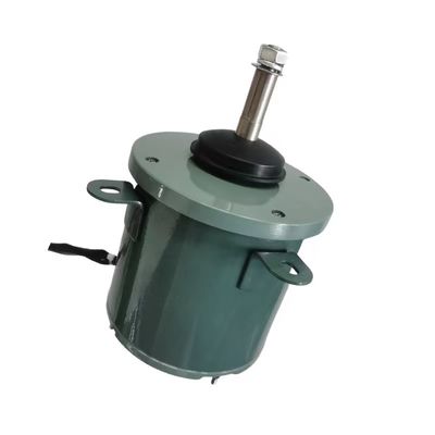 220V motor sin cepillo de la bomba la monofásico 100W-750W BLDC para la pompa de calor comercial