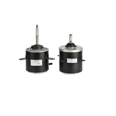 220V motor sin cepillo de la bomba la monofásico 100W-750W BLDC para la pompa de calor comercial
