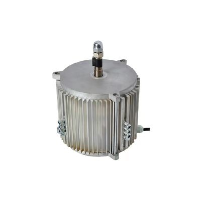 3 motor a prueba de agua del extractor del poder más elevado 3HP 1500W del motor del deber de la granja de HP de la fase 1