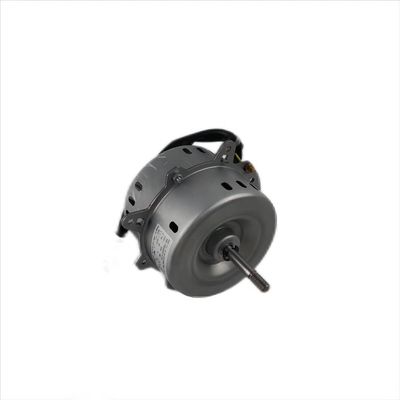 50 funcionamiento asincrónico sin cepillo del condensador del motor 10w-100w la monofásico 60hz para la fan del deshumidificador