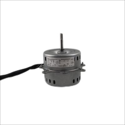 50 funcionamiento asincrónico sin cepillo del condensador del motor 10w-100w la monofásico 60hz para la fan del deshumidificador
