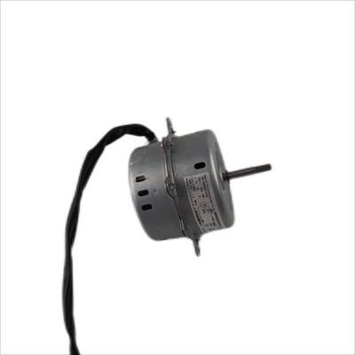 50 funcionamiento asincrónico sin cepillo del condensador del motor 10w-100w la monofásico 60hz para la fan del deshumidificador