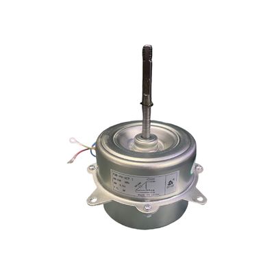 1-1.5p partió el funcionamiento 9000-12000BTU del condensador del motor de fan del aire acondicionado YDK40-6F para el acondicionador del sitio