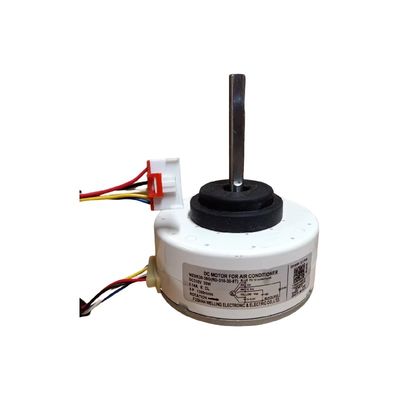 DC ZDK-30-8 30w 8P partió el motor de fan eléctrica interior del motor DC310v de la unidad de la CA