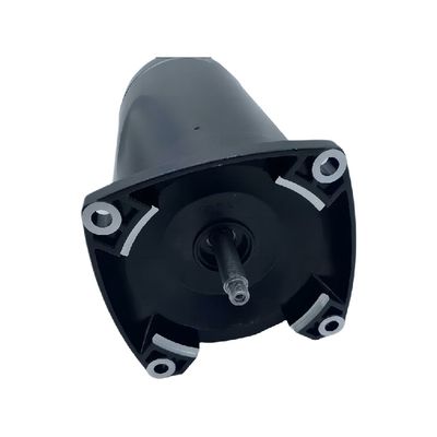Hayward Pentair Three Phase 1 motor de la bomba de agua de la CA de HP 1.5HP 2.0HP 50Hz 750w para la piscina