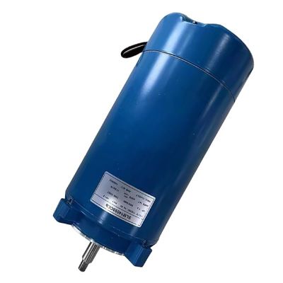 Monofásico 110-220v de agua de 0.75HP 1HP 1.5HP 2.0HP del motor eléctrico de la bomba para la bomba de la piscina