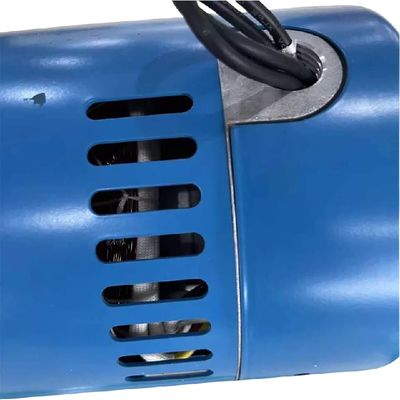 Monofásico 110-220v de agua de 0.75HP 1HP 1.5HP 2.0HP del motor eléctrico de la bomba para la bomba de la piscina