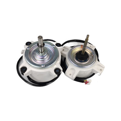 Motor de fan axial sin cepillo del motor de fan del aire acondicionado DC310V 10-250W para la unidad al aire libre del aire acondicionado
