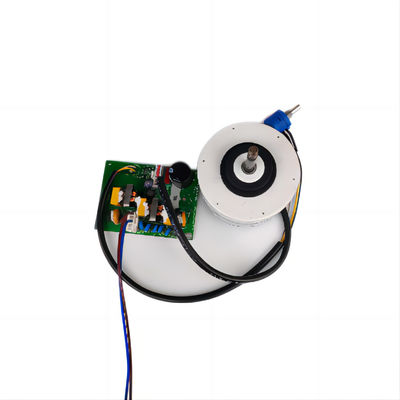 Motor axial sin cepillo de la EC 110V/220V 10-250W Bldc para el purificador del aire acondicionado