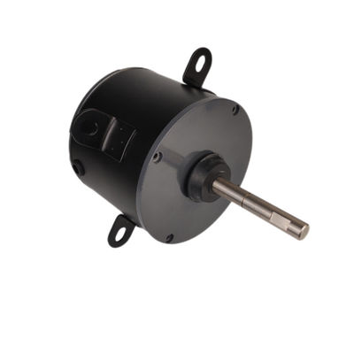 Monofásico de fan de la CA de la EC del soporte de acero centrífugo del motor 1/2HP para el ventilador de fan centrífugo