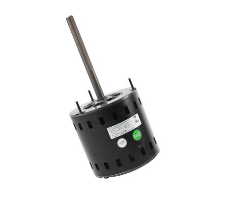 monofásico 1/2HP de la CA 208-230v del condensador de fan de la velocidad central del motor 60hz 3