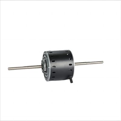 monofásico doble central del extractor del eje del motor de fan de la unidad de la CA 30w 220-230V