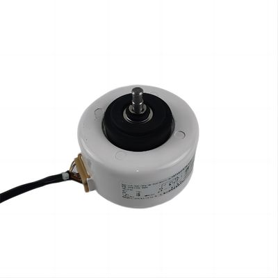 Aire acondicionado compacto 13W 30W de la CA BLDC de AC220-240V del envase de plástico sin cepillo del motor