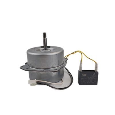 Motor 10w 13W 20W del engranaje de la CA del acuerdo del motor de fan de la CA de AC220-240v para la fan del respiradero del extractor del cuarto de baño