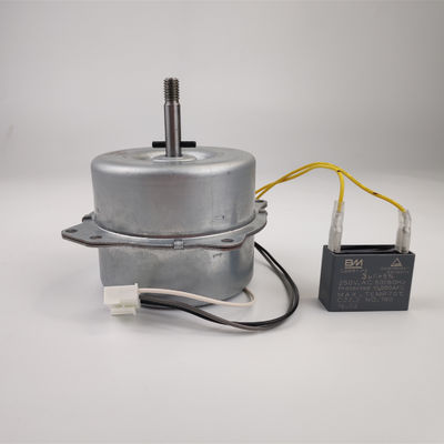 Motor 10w 13W 20W del engranaje de la CA del acuerdo del motor de fan de la CA de AC220-240v para la fan del respiradero del extractor del cuarto de baño