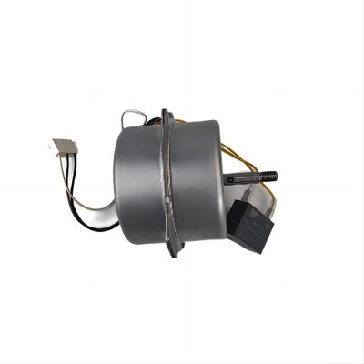 Motor 10w 13W 20W del engranaje de la CA del acuerdo del motor de fan de la CA de AC220-240v para la fan del respiradero del extractor del cuarto de baño