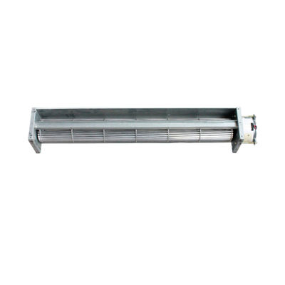 ventilador centrífugo de la EC del ventilador 25w del flujo cruzado de 24v 48v con el motor de la EC