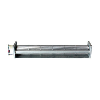 ventilador centrífugo de la EC del ventilador 25w del flujo cruzado de 24v 48v con el motor de la EC