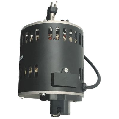 motor eléctrico de la bomba de agua 1/3HP de 110V el 1/2 para la bomba de colector de aceite del pedestal