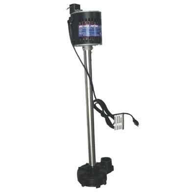 motor eléctrico de la bomba de agua 1/3HP de 110V el 1/2 para la bomba de colector de aceite del pedestal