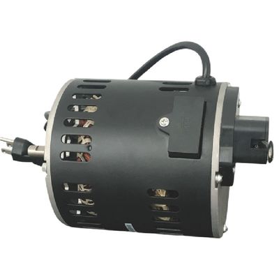 motor eléctrico de la bomba de agua 1/3HP de 110V el 1/2 para la bomba de colector de aceite del pedestal